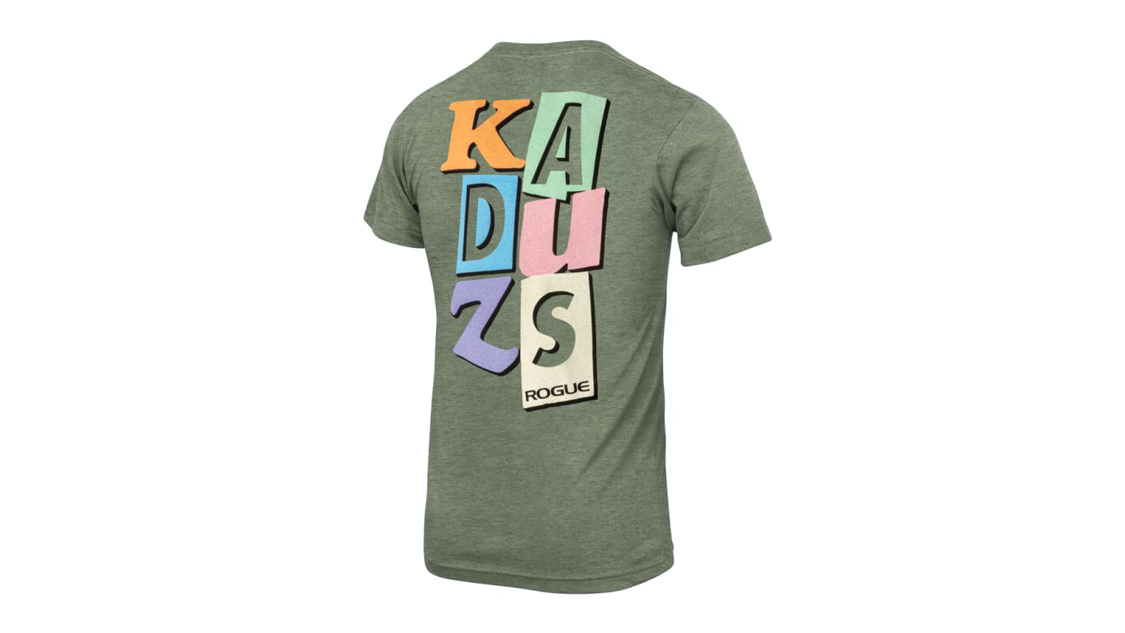 Laura Horvath Kaduzs T Shirt
